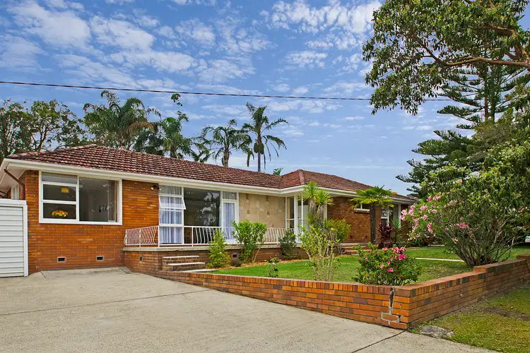1 Altona Avenue, Forestville NSW 2087