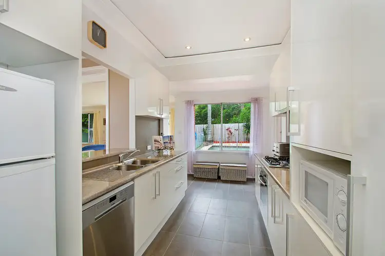 Fourth view of Homely house listing, 1 Altona Avenue, Forestville NSW 2087