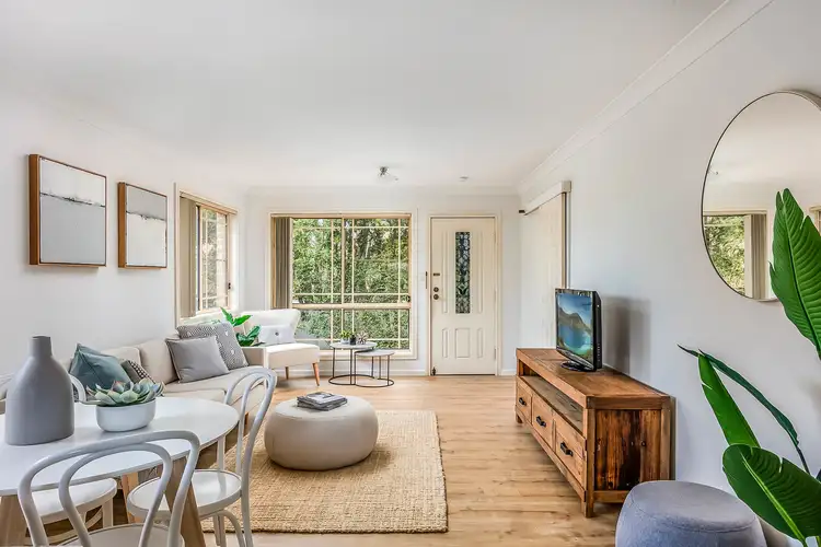 Main view of Homely townhouse listing, 6/15 Park Road, Bellambi NSW 2518
