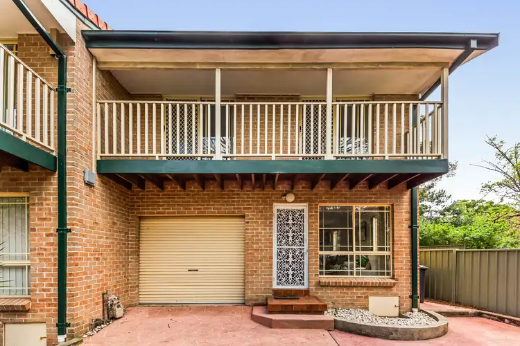 Third view of Homely townhouse listing, 6/15 Park Road, Bellambi NSW 2518