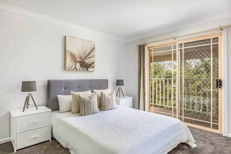 Fifth view of Homely townhouse listing, 6/15 Park Road, Bellambi NSW 2518