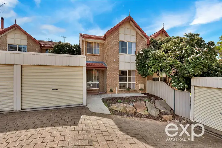 12/10 Harrington Court, Golden Grove SA 5125