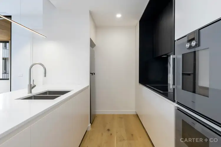 Fifth view of Homely apartment listing, 79/7 State Circle, Forrest ACT 2603