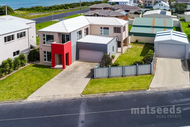 Second view of Homely house listing, 1 Springs Road, Port Macdonnell SA 5291