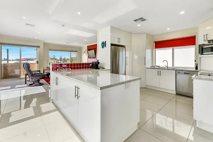 Fifth view of Homely house listing, 1 Springs Road, Port Macdonnell SA 5291