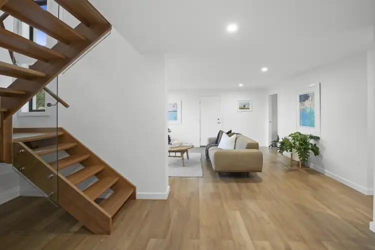 Sixth view of Homely house listing, 72 Parasol Street, Ashmore QLD 4214
