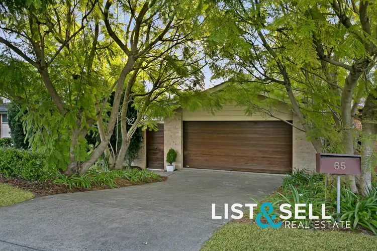 65 Nymboida Crescent