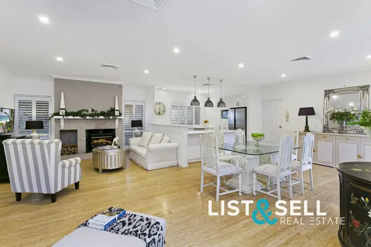 Second view of Homely house listing, 65 Nymboida Crescent, Ruse NSW 2560