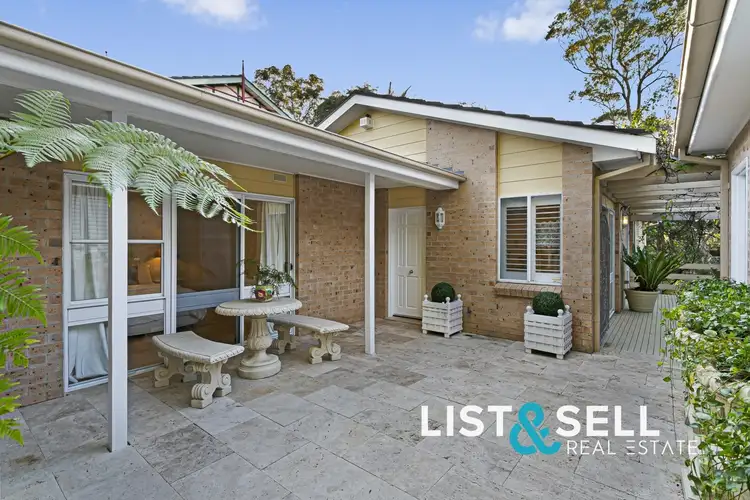 Third view of Homely house listing, 65 Nymboida Crescent, Ruse NSW 2560