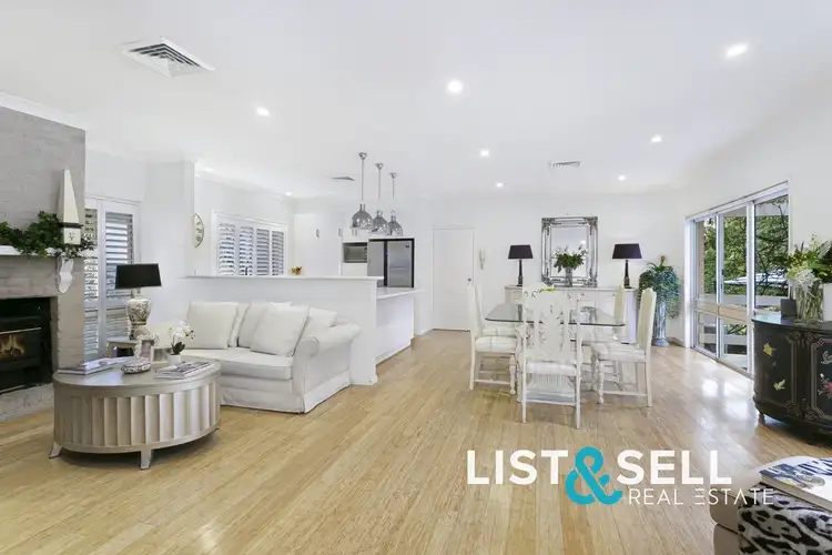 Fifth view of Homely house listing, 65 Nymboida Crescent, Ruse NSW 2560