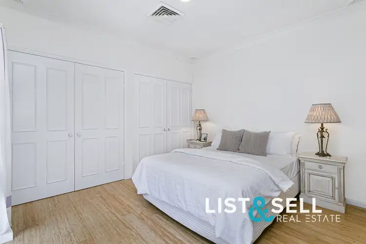 Sixth view of Homely house listing, 65 Nymboida Crescent, Ruse NSW 2560