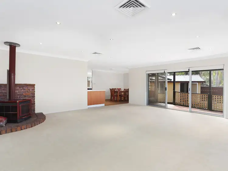 Third view of Homely house listing, 3 Daffodil Street, Marayong NSW 2148