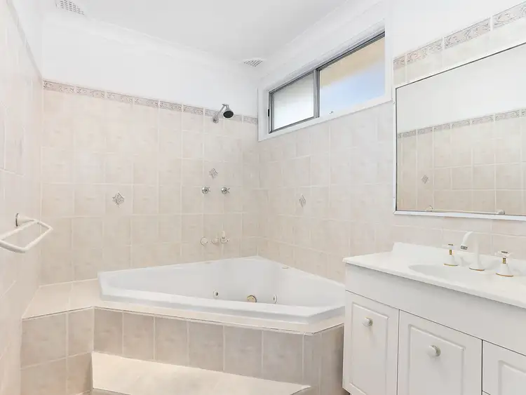Fourth view of Homely house listing, 3 Daffodil Street, Marayong NSW 2148