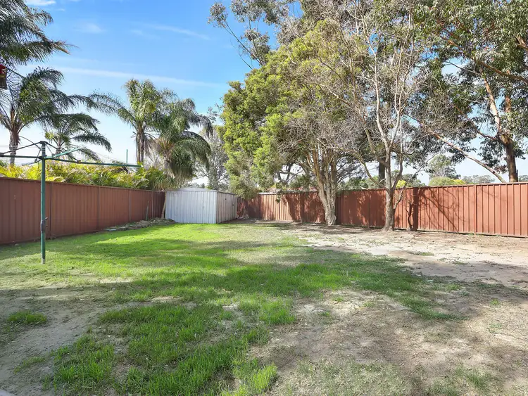 Sixth view of Homely house listing, 3 Daffodil Street, Marayong NSW 2148