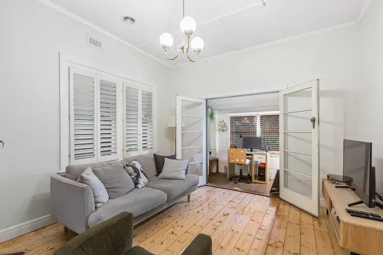 Fifth view of Homely house listing, 1/7 Mary Street, Spotswood VIC 3015