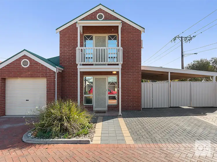 Main view of Homely house listing, 13 Buckberry Lane, North Haven SA 5018
