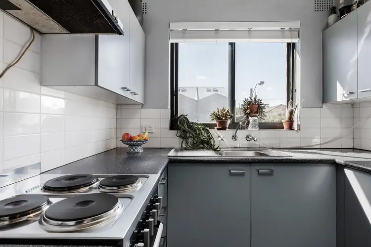 Second view of Homely apartment listing, 6/163 Australia Street, Newtown NSW 2042