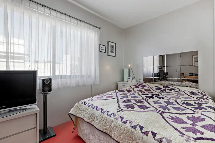 Fifth view of Homely apartment listing, 6/163 Australia Street, Newtown NSW 2042