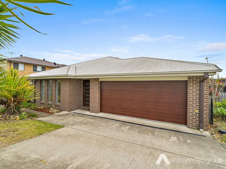 36 Gardenia Circuit, Heathwood QLD 4110
