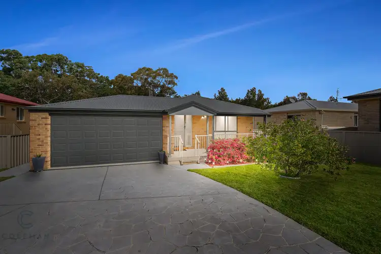 Main view of Homely house listing, 8 Delavia Drive, Lake Munmorah NSW 2259