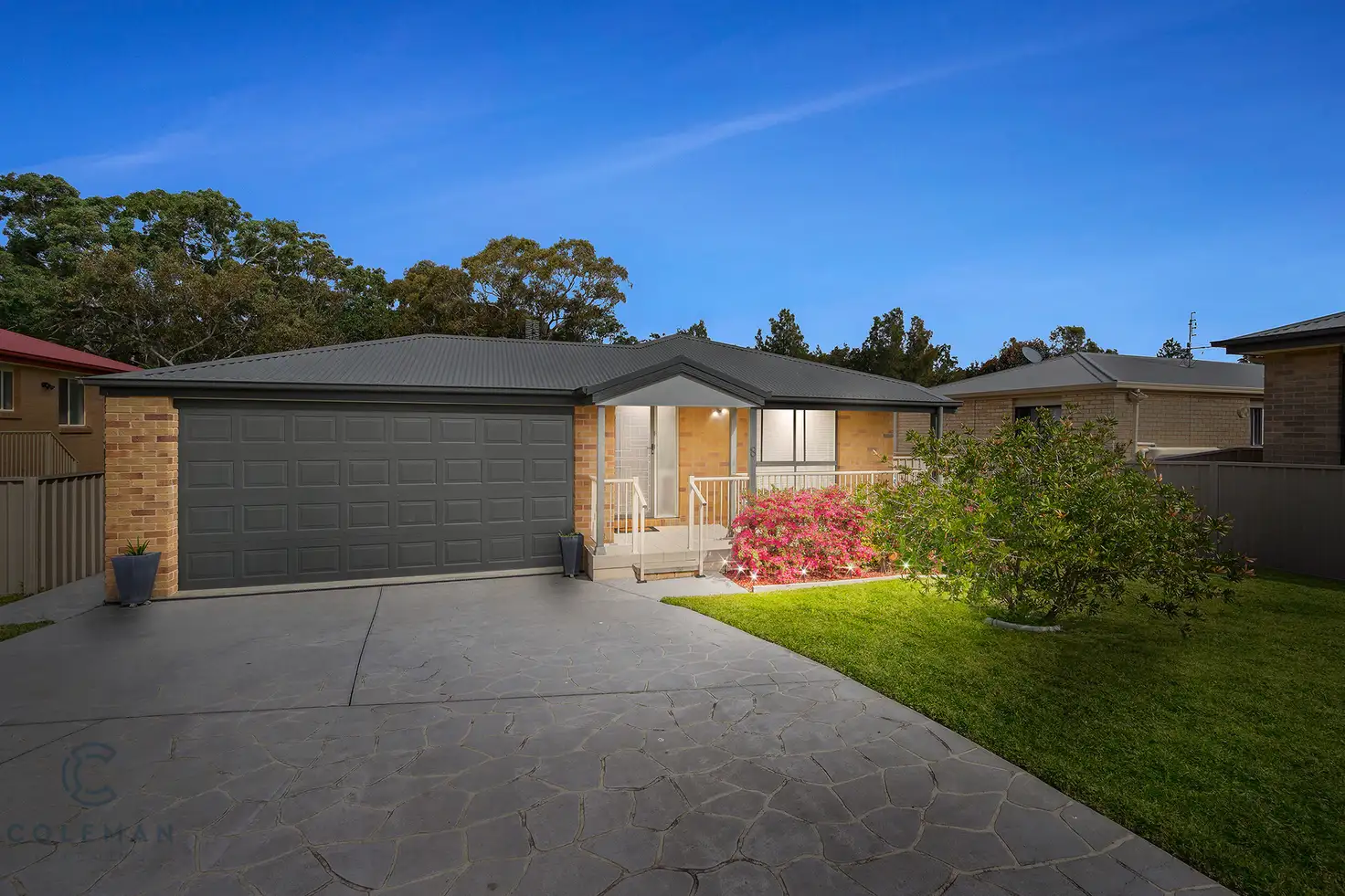 Main view of Homely house listing, 8 Delavia Drive, Lake Munmorah NSW 2259