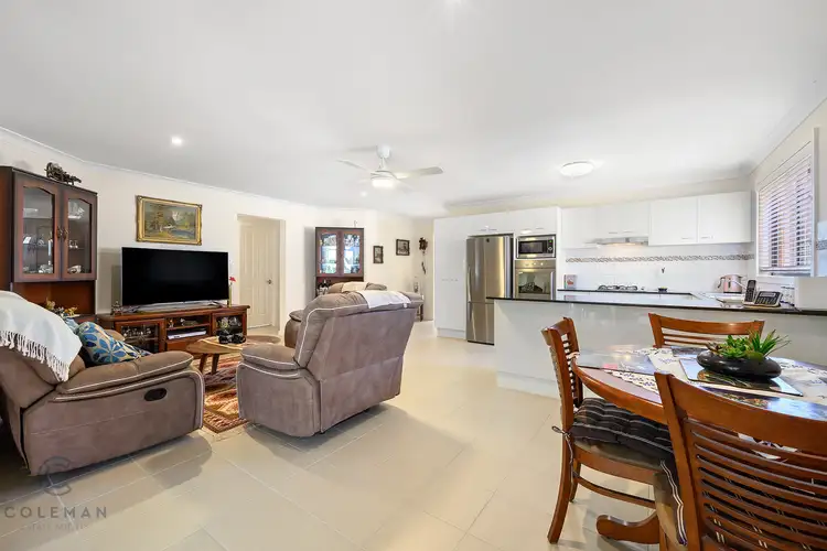 Second view of Homely house listing, 8 Delavia Drive, Lake Munmorah NSW 2259