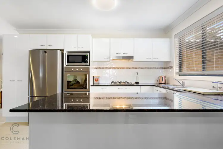 Third view of Homely house listing, 8 Delavia Drive, Lake Munmorah NSW 2259