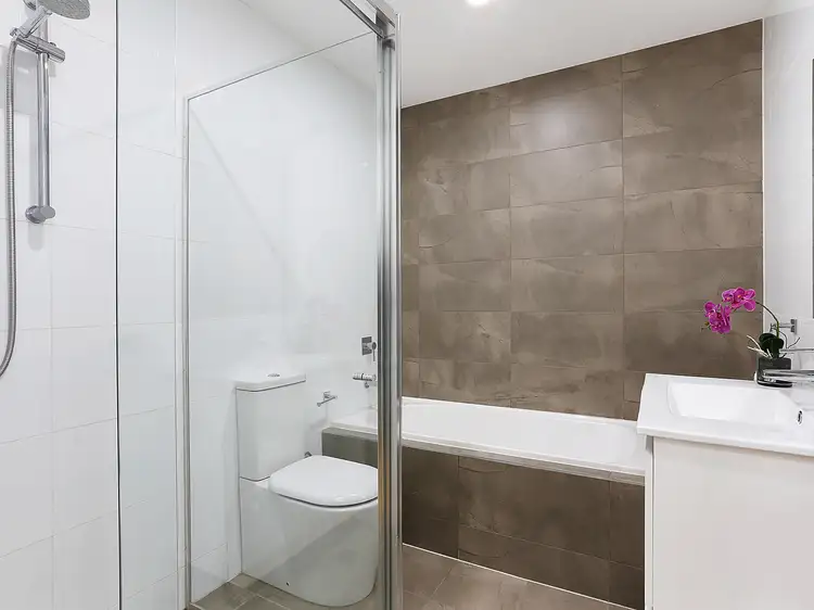 Fifth view of Homely unit listing, 11/6-8 Peake Parade, Peakhurst NSW 2210