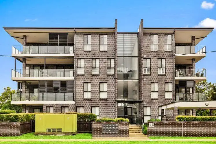 6/18-20 Seven Hills Road, Baulkham Hills NSW 2153