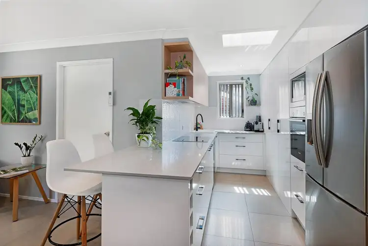 Second view of Homely villa listing, 8/387 Wentworth Avenue, Toongabbie NSW 2146