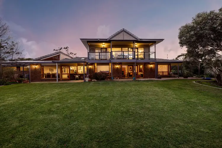 Main view of Homely house listing, 44 Whillas Road, Port Lincoln SA 5606
