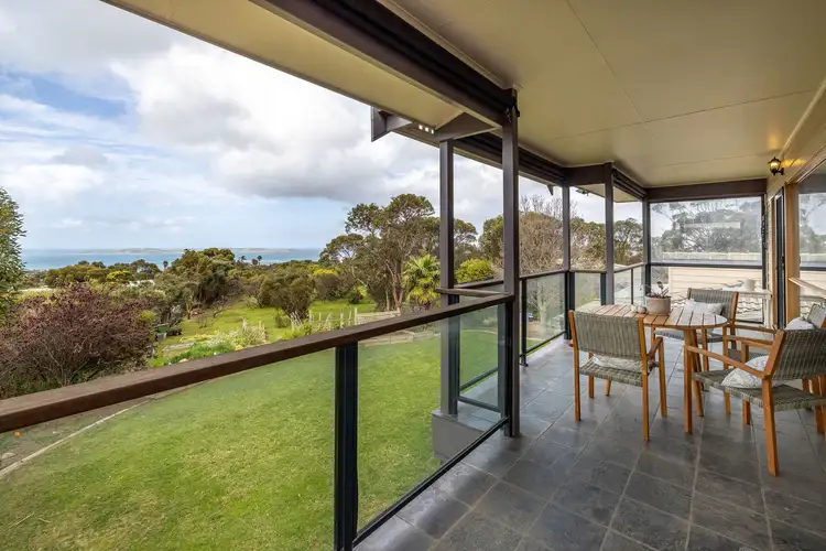Second view of Homely house listing, 44 Whillas Road, Port Lincoln SA 5606