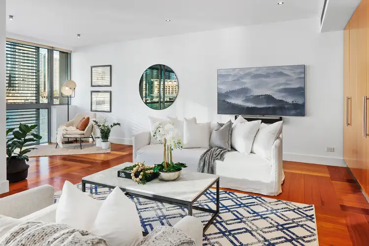 Fifth view of Homely apartment listing, 2/56A Pirrama Road, Pyrmont NSW 2009