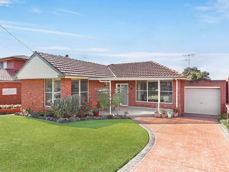 Main view of Homely house listing, 8 Traynor Avenue, Kogarah NSW 2217