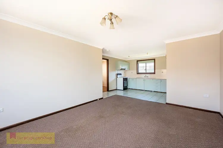 Second view of Homely unit listing, 6/7-9 Horatio Street, Mudgee NSW 2850