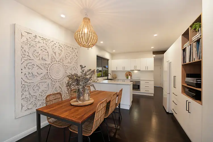 Third view of Homely house listing, 134 Wommara Avenue, Belmont North NSW 2280