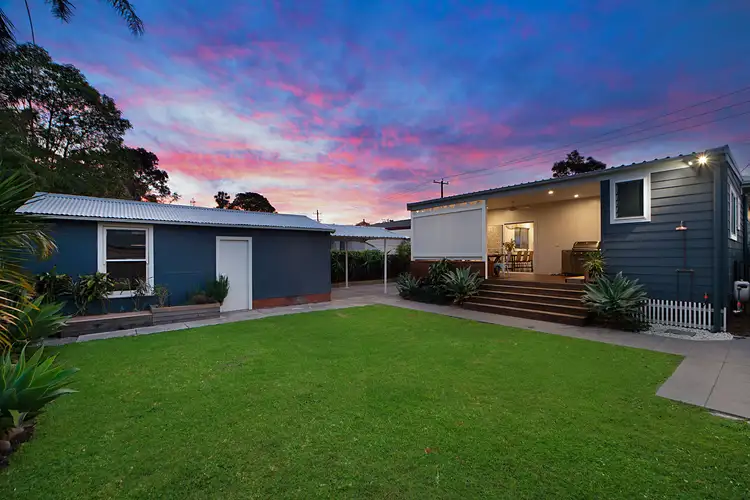 Fourth view of Homely house listing, 134 Wommara Avenue, Belmont North NSW 2280