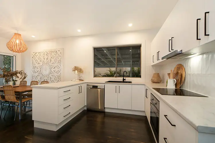 Sixth view of Homely house listing, 134 Wommara Avenue, Belmont North NSW 2280