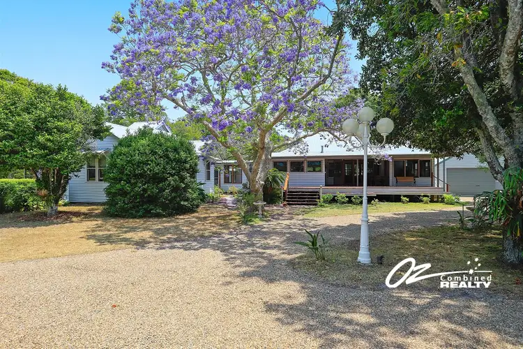 Third view of Homely house listing, 759 Woollamia Road, Woollamia NSW 2540