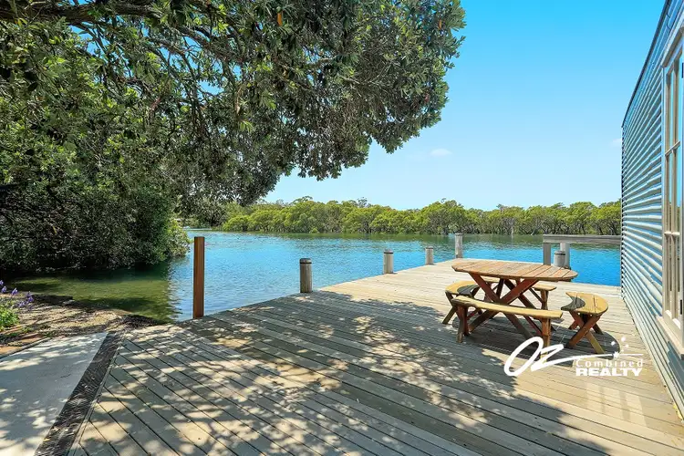 Fourth view of Homely house listing, 759 Woollamia Road, Woollamia NSW 2540