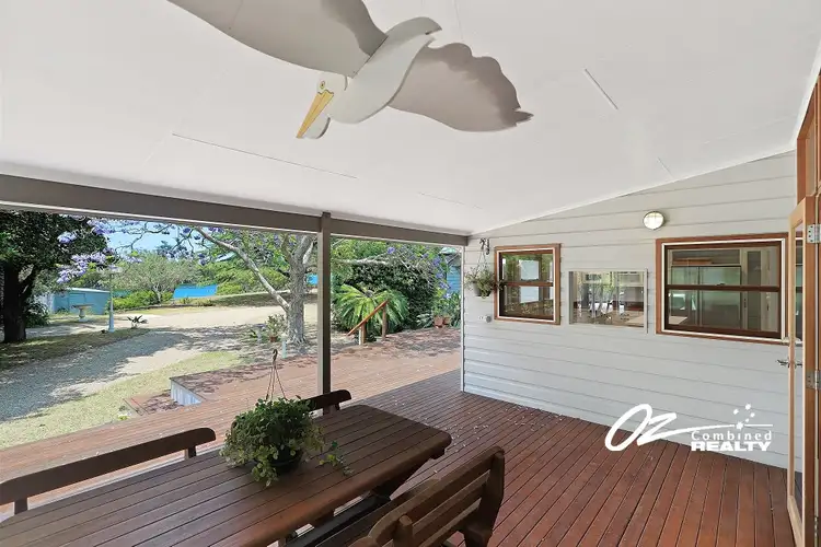 Fifth view of Homely house listing, 759 Woollamia Road, Woollamia NSW 2540