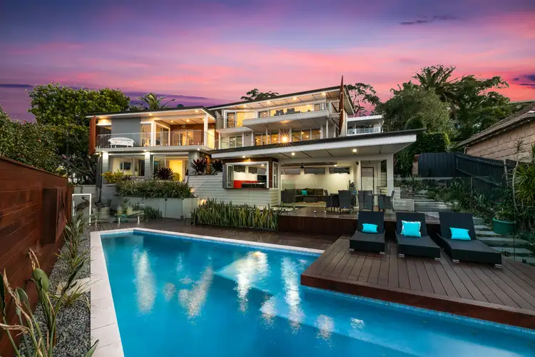 744 Port Hacking Road, Dolans Bay NSW 2229