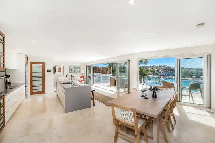 Third view of Homely house listing, 744 Port Hacking Road, Dolans Bay NSW 2229