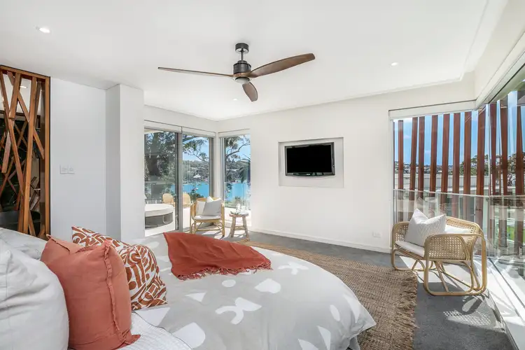 Sixth view of Homely house listing, 744 Port Hacking Road, Dolans Bay NSW 2229