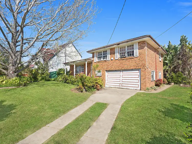 19 Statham Avenue, North Rocks NSW 2151