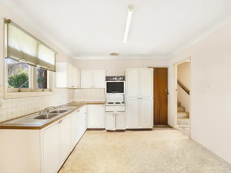 Fourth view of Homely house listing, 19 Statham Avenue, North Rocks NSW 2151