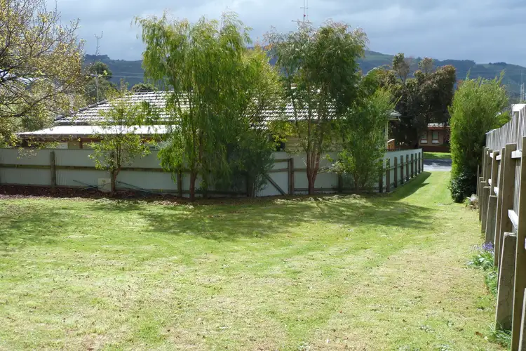Second view of Homely land listing, 45A Nelson Street, Apollo Bay VIC 3233