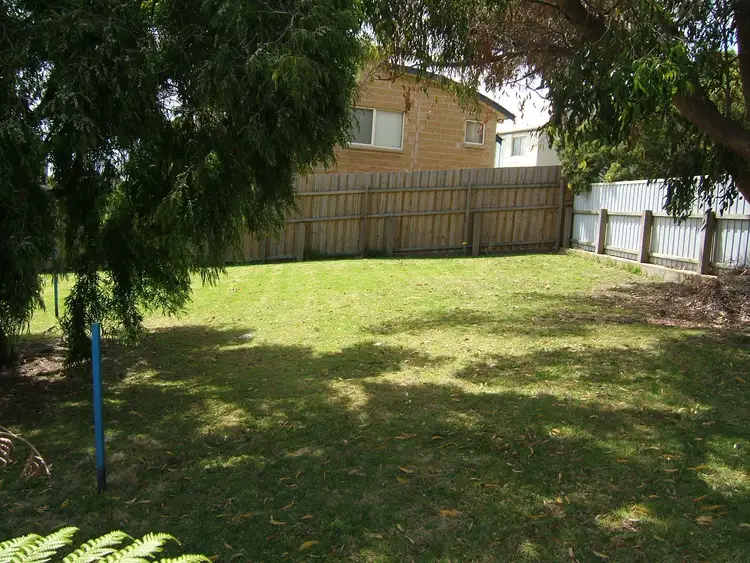 Third view of Homely land listing, 45A Nelson Street, Apollo Bay VIC 3233