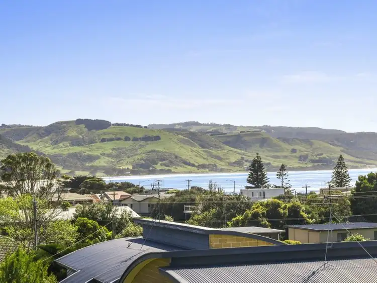 Sixth view of Homely land listing, 45A Nelson Street, Apollo Bay VIC 3233