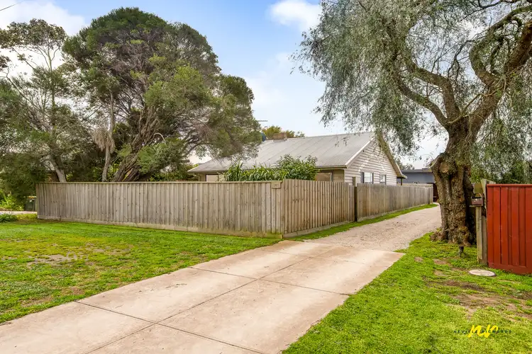Second view of Homely house listing, 1/107 Fenwick Street, Portarlington VIC 3223